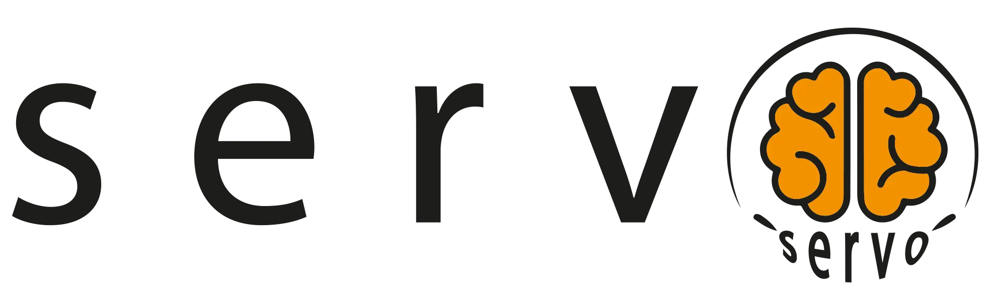 logo servo